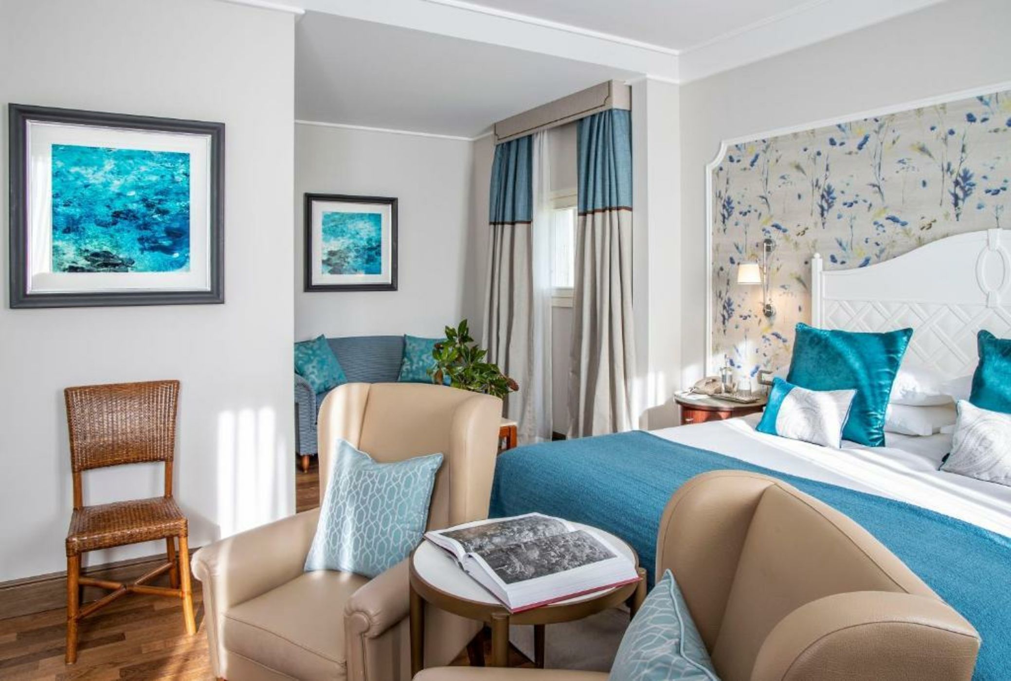 Terme di Saturnia Natural Spa & Golf Resort - The Leading Hotels of the World