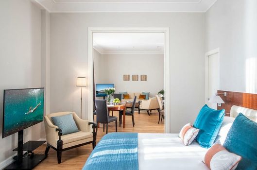 Terme di Saturnia Natural Spa & Golf Resort - The Leading Hotels of the World