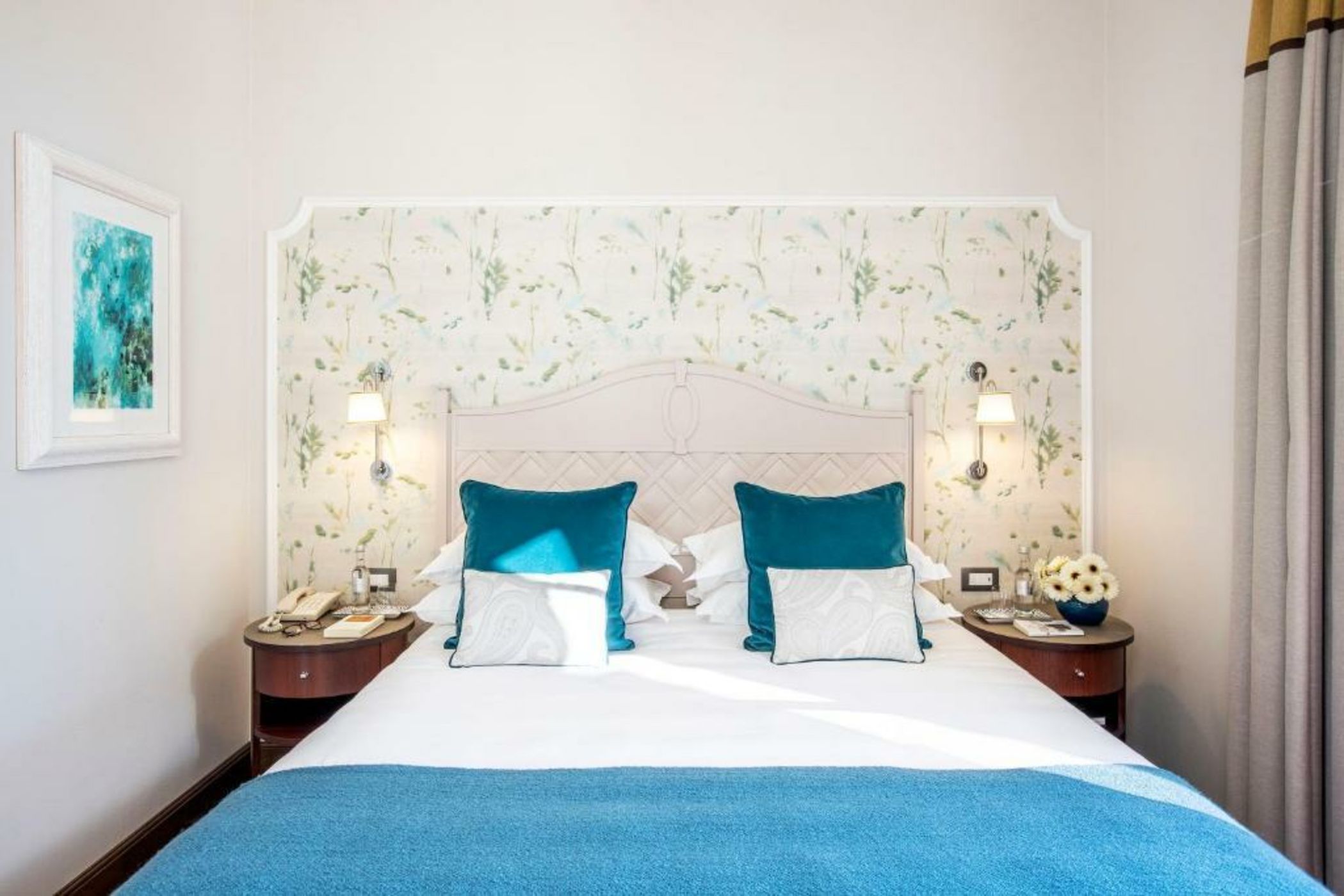 Terme di Saturnia Natural Spa & Golf Resort - The Leading Hotels of the World