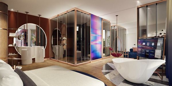 Hard Rock Hotel Madrid