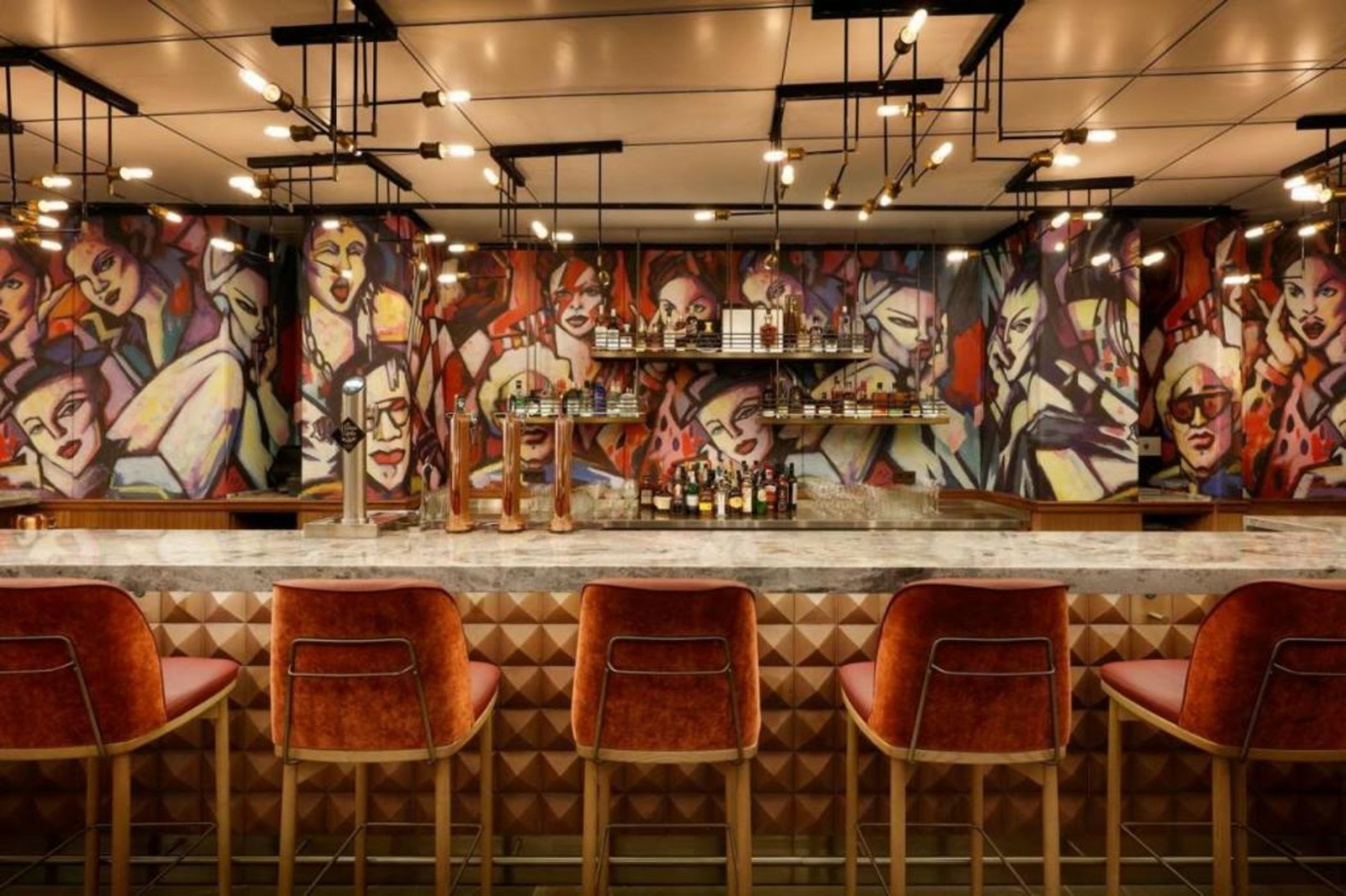 Hard Rock Hotel Madrid