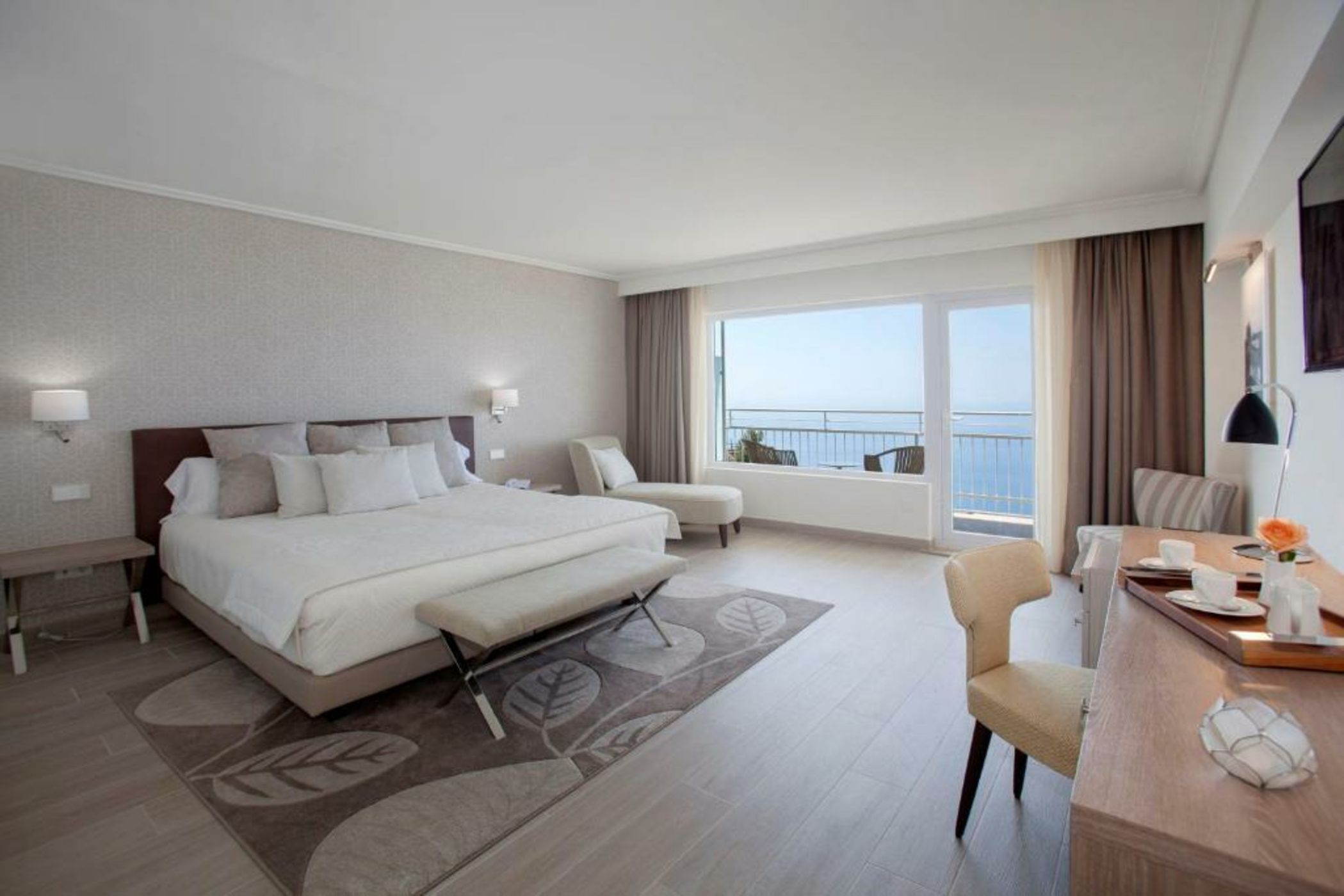 Hotel Continental Valldemossa