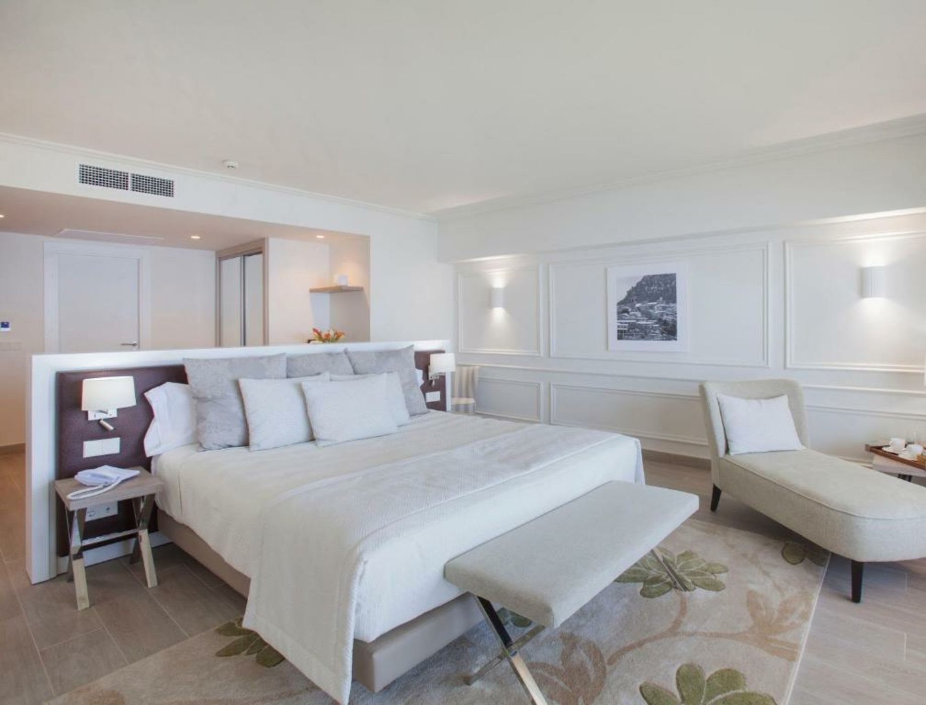 Hotel Continental Valldemossa