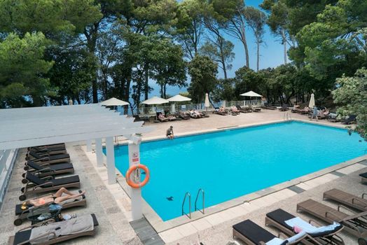 Hotel Continental Valldemossa