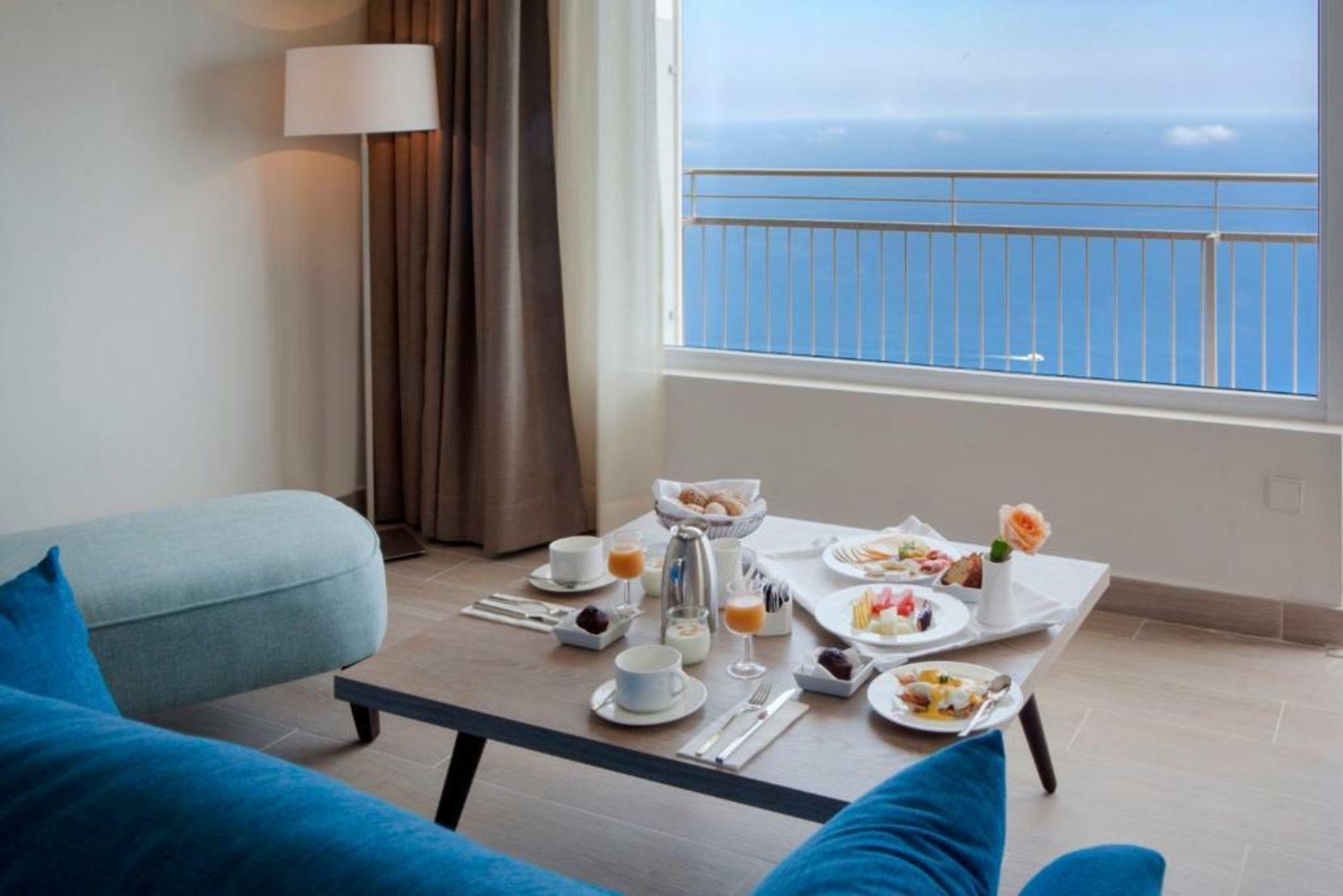 Hotel Continental Valldemossa