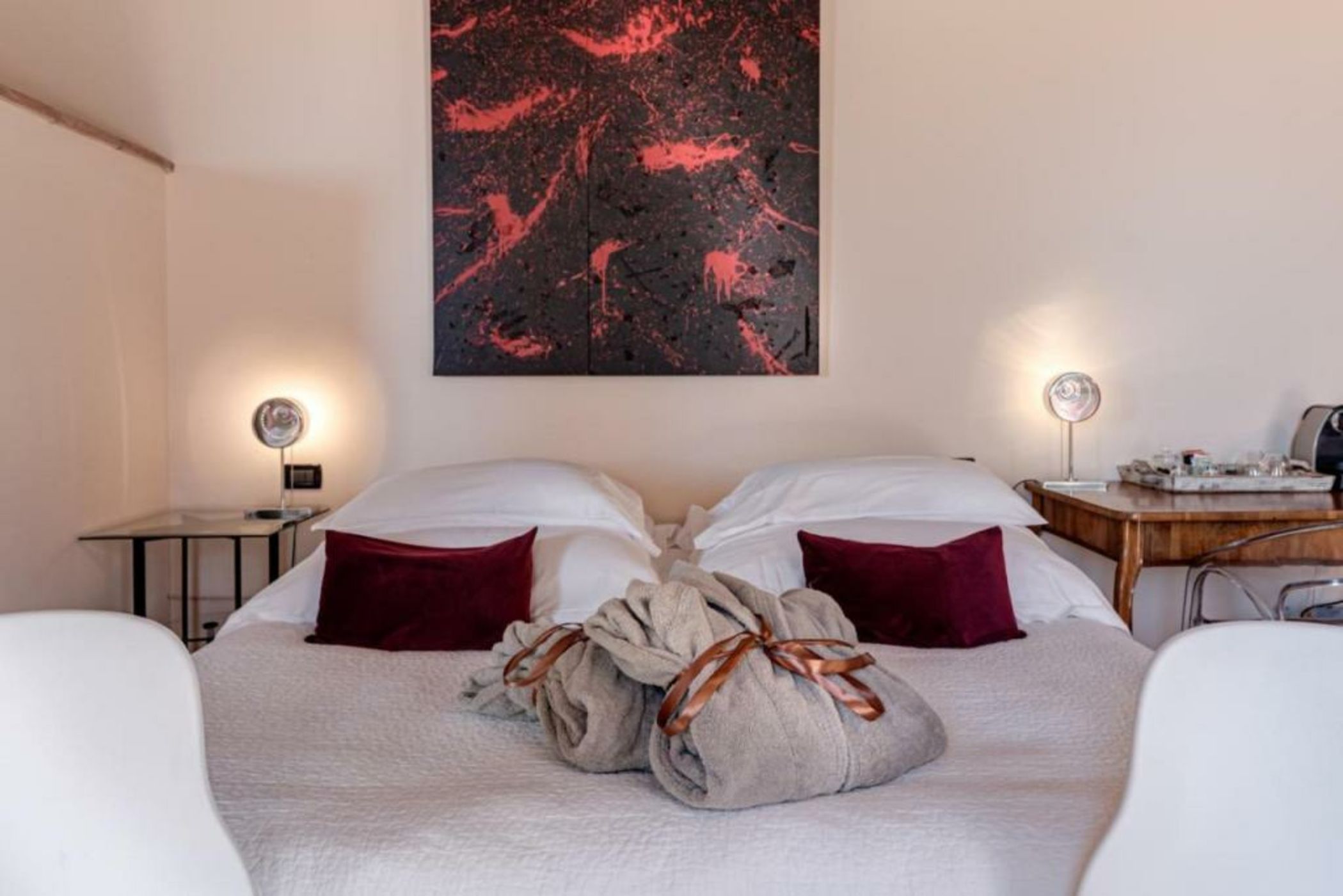 Be Vedetta Relais - Adult Only