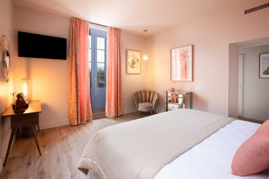 Hotel Clos Castel
