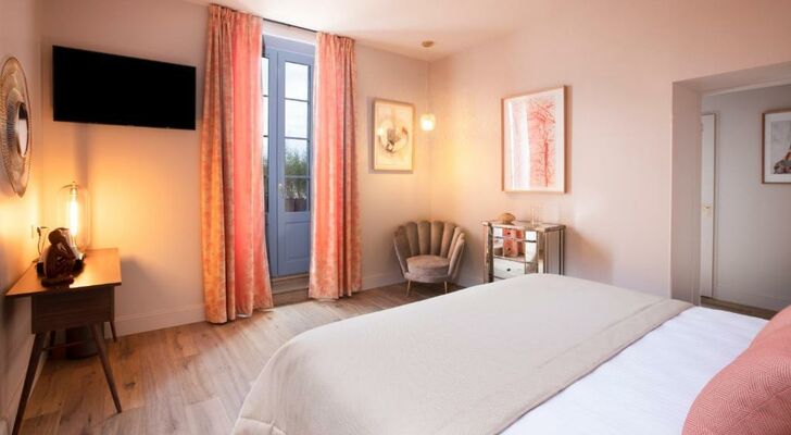 Hotel Clos Castel