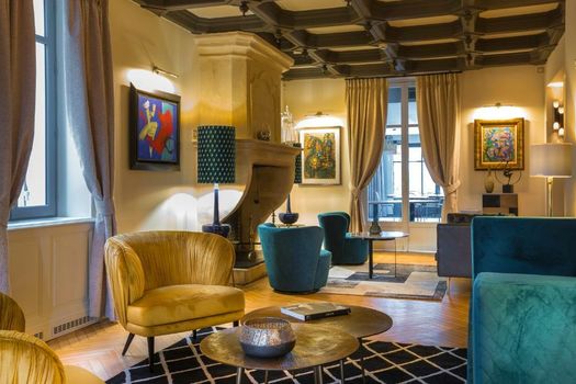Hotel Clos Castel