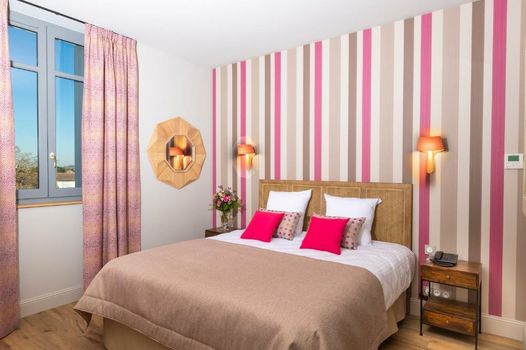 Hotel Clos Castel