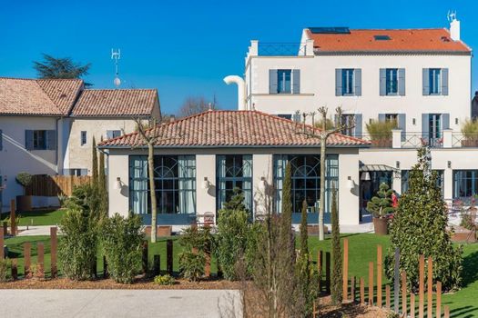 Hotel Clos Castel