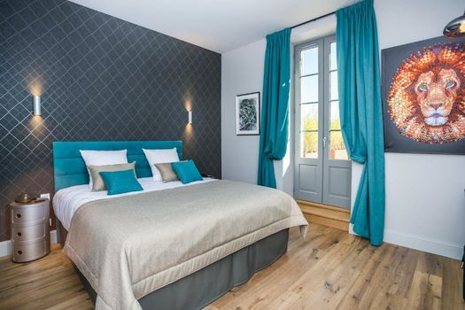 Hotel Clos Castel