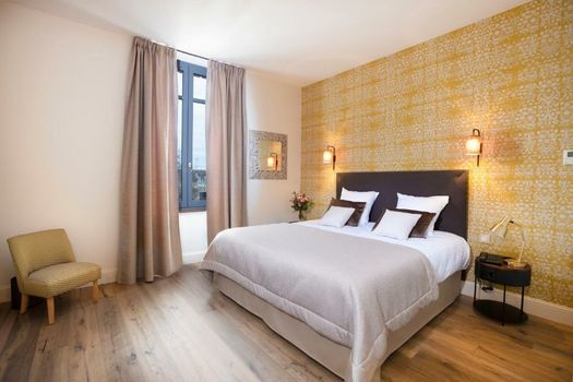 Hotel Clos Castel