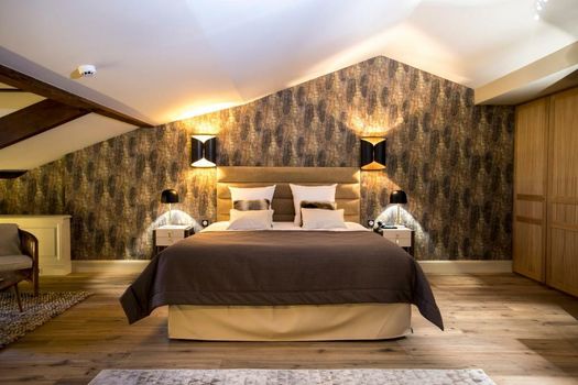 Hotel Clos Castel