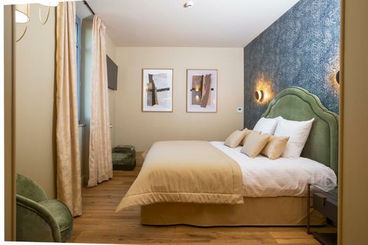 Hotel Clos Castel