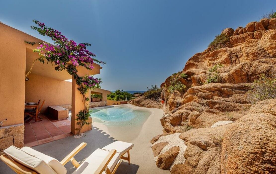 Costa Paradiso Resort