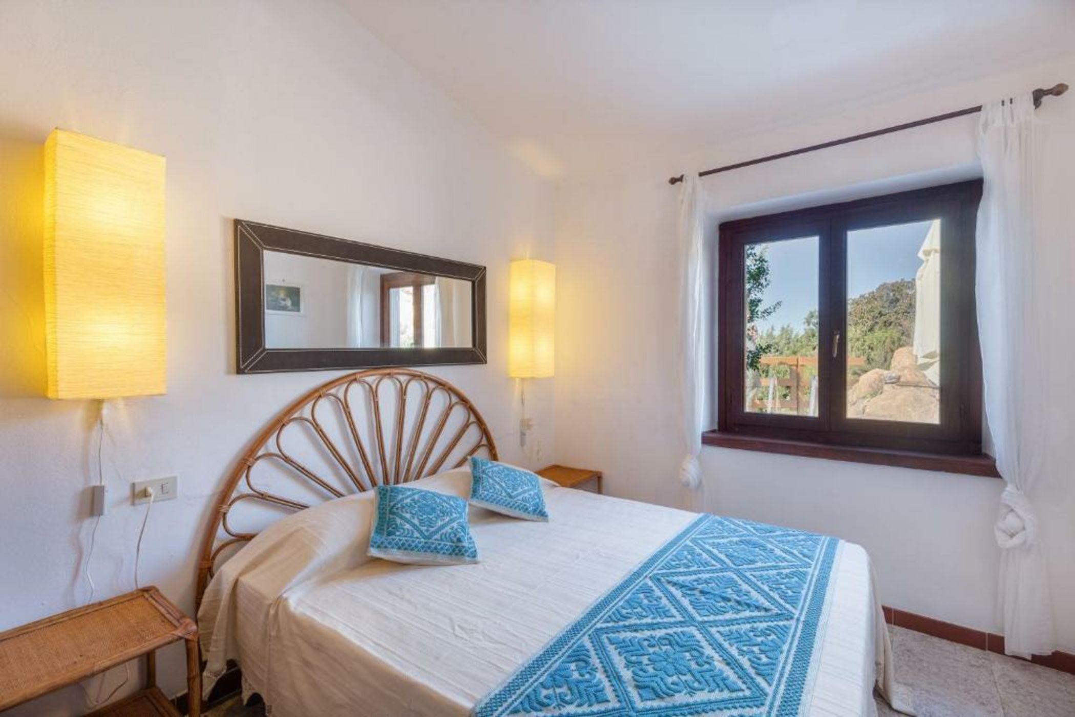 Costa Paradiso Resort