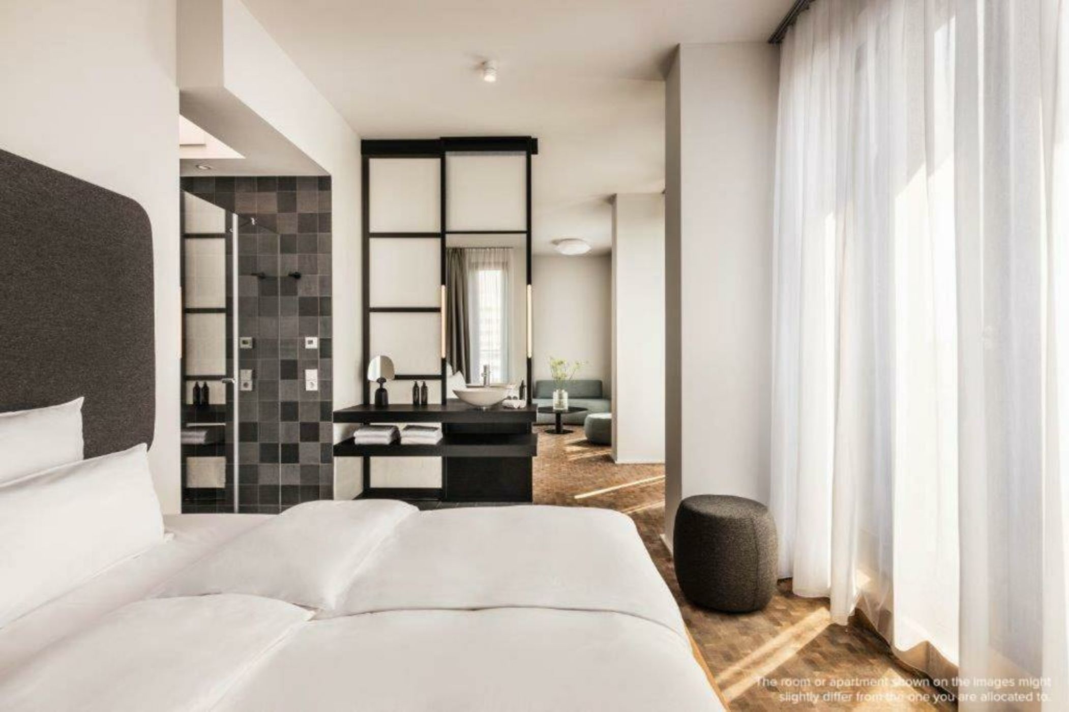 numa l Drift Rooms & Apartments