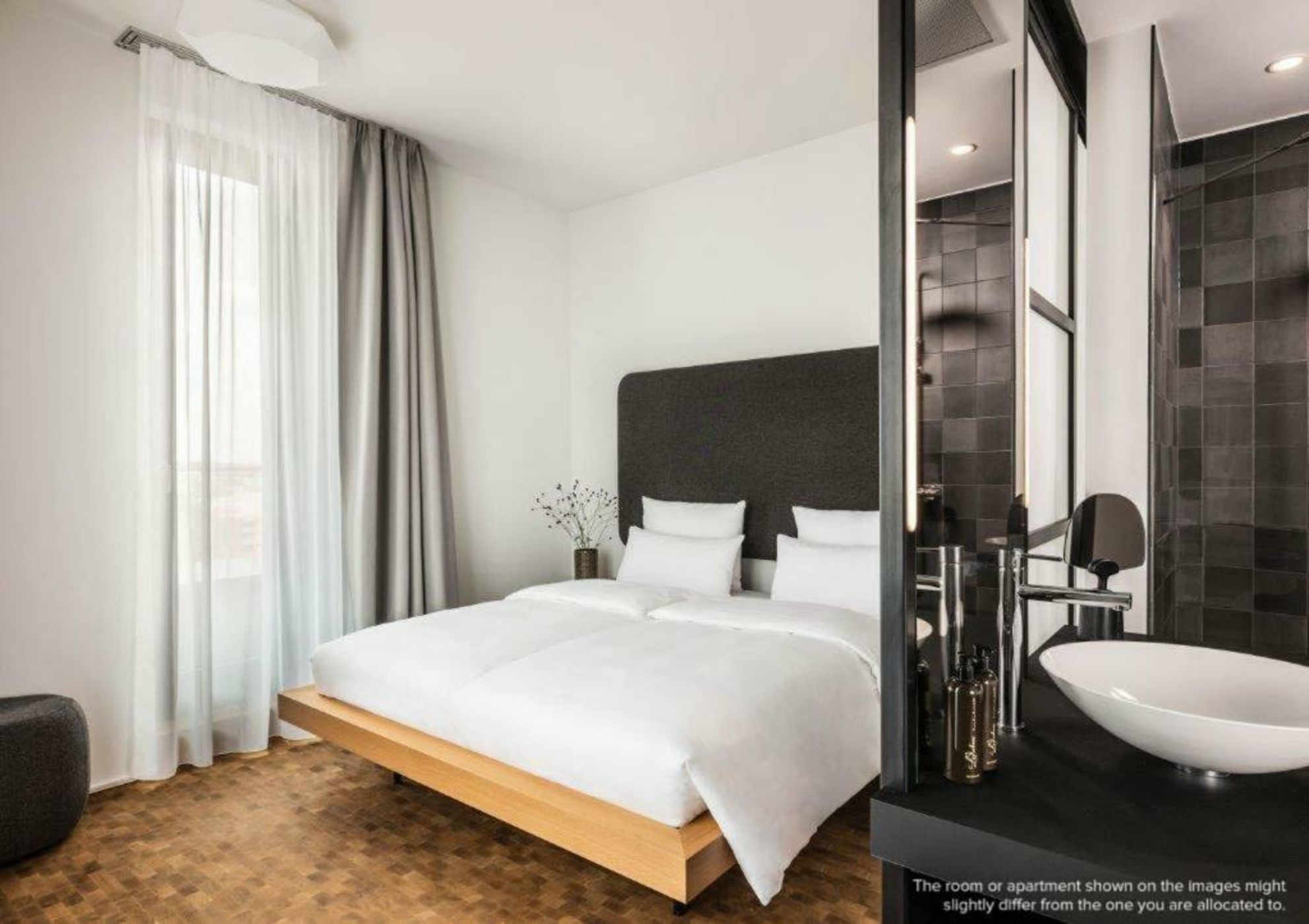 numa l Drift Rooms & Apartments