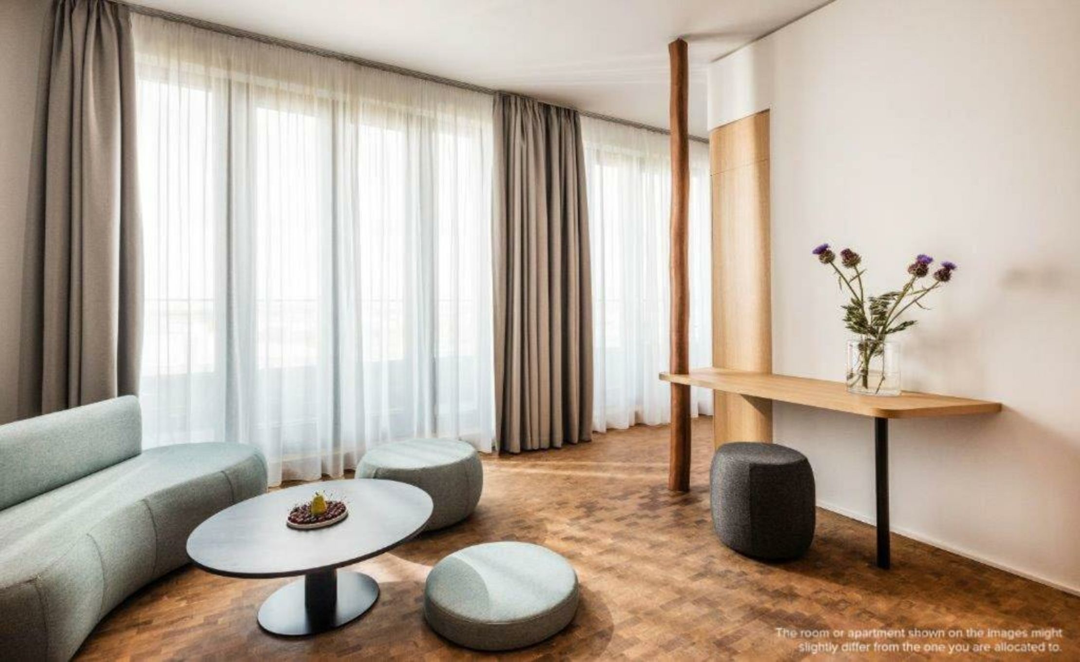 numa l Drift Rooms & Apartments