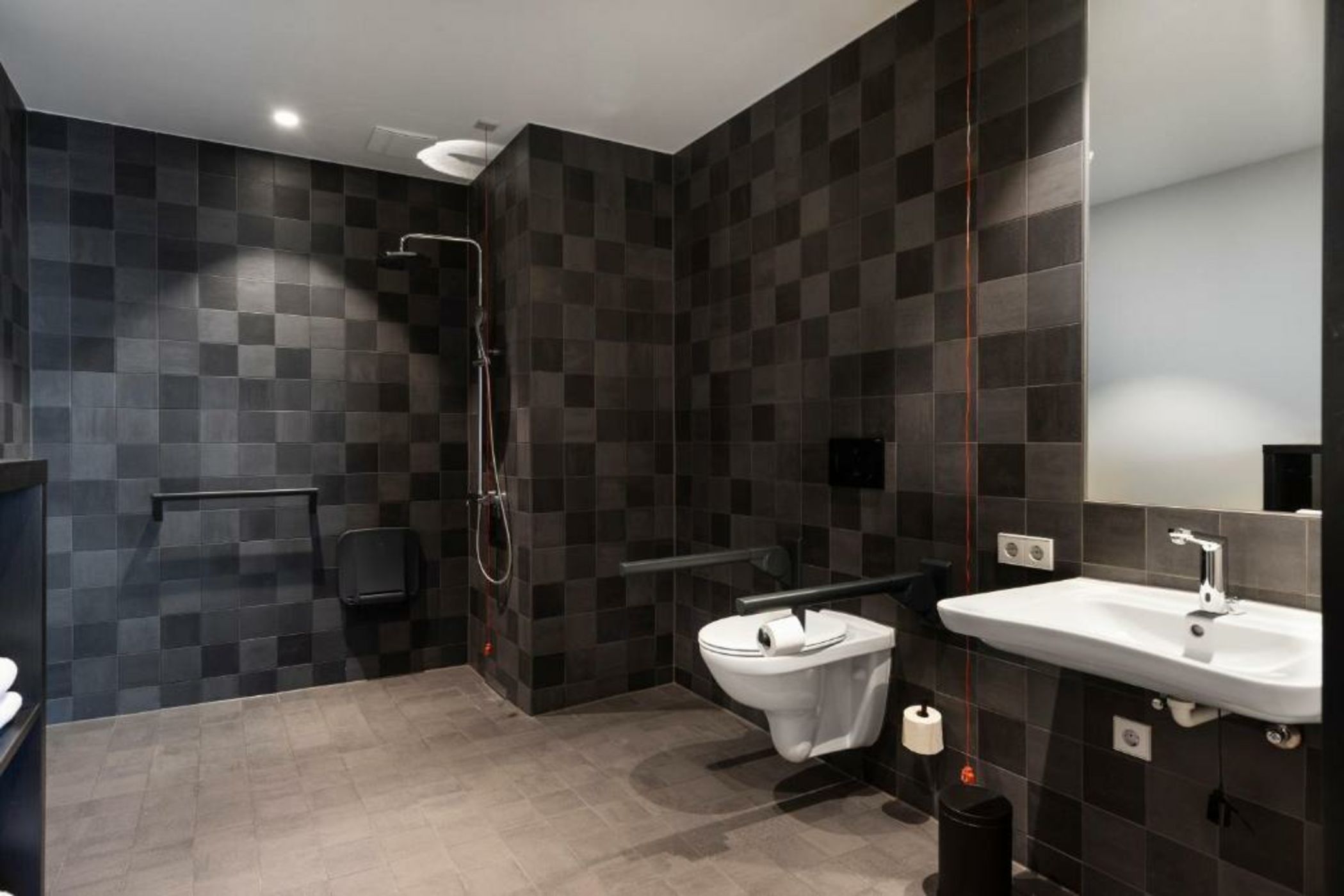 numa l Drift Rooms & Apartments