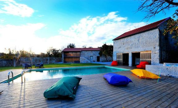 Casas do Ermo