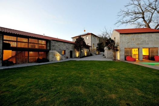 Casas do Ermo