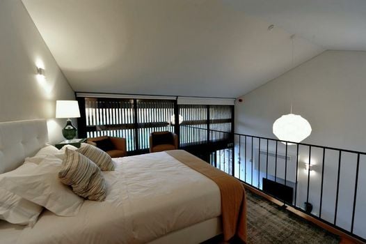 Casas do Ermo