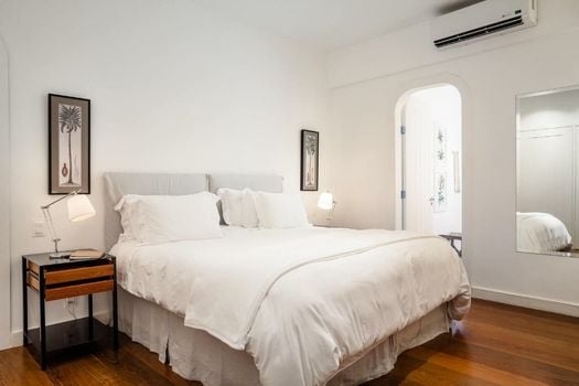 Vila Santa Teresa