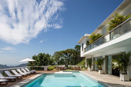 Vila Santa Teresa