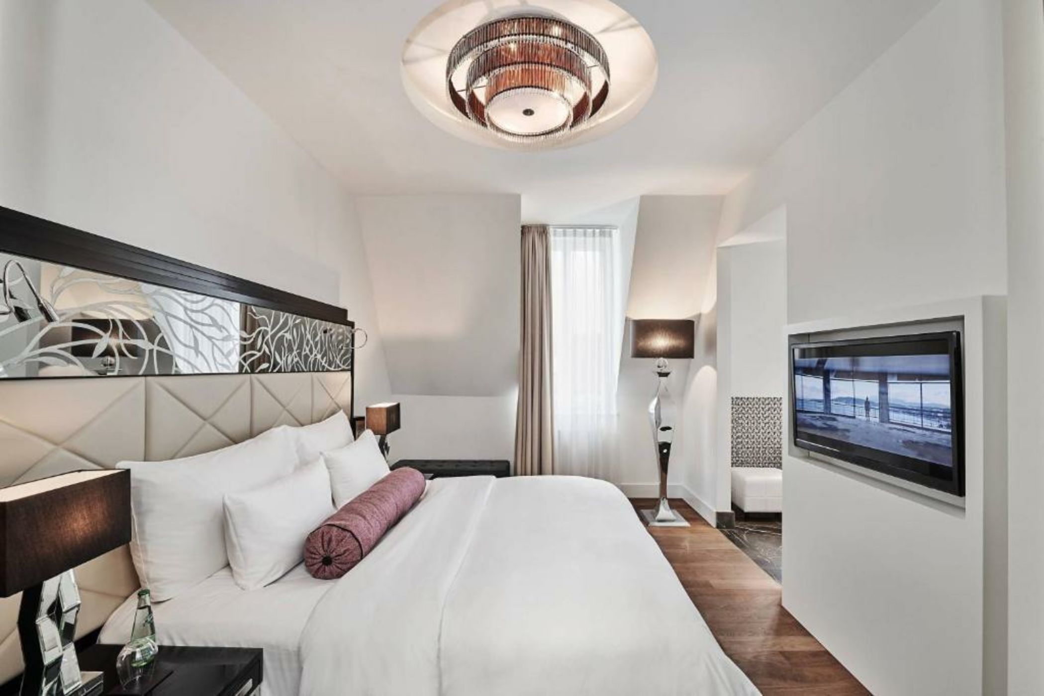 Hotel am Steinplatz, Autograph Collection