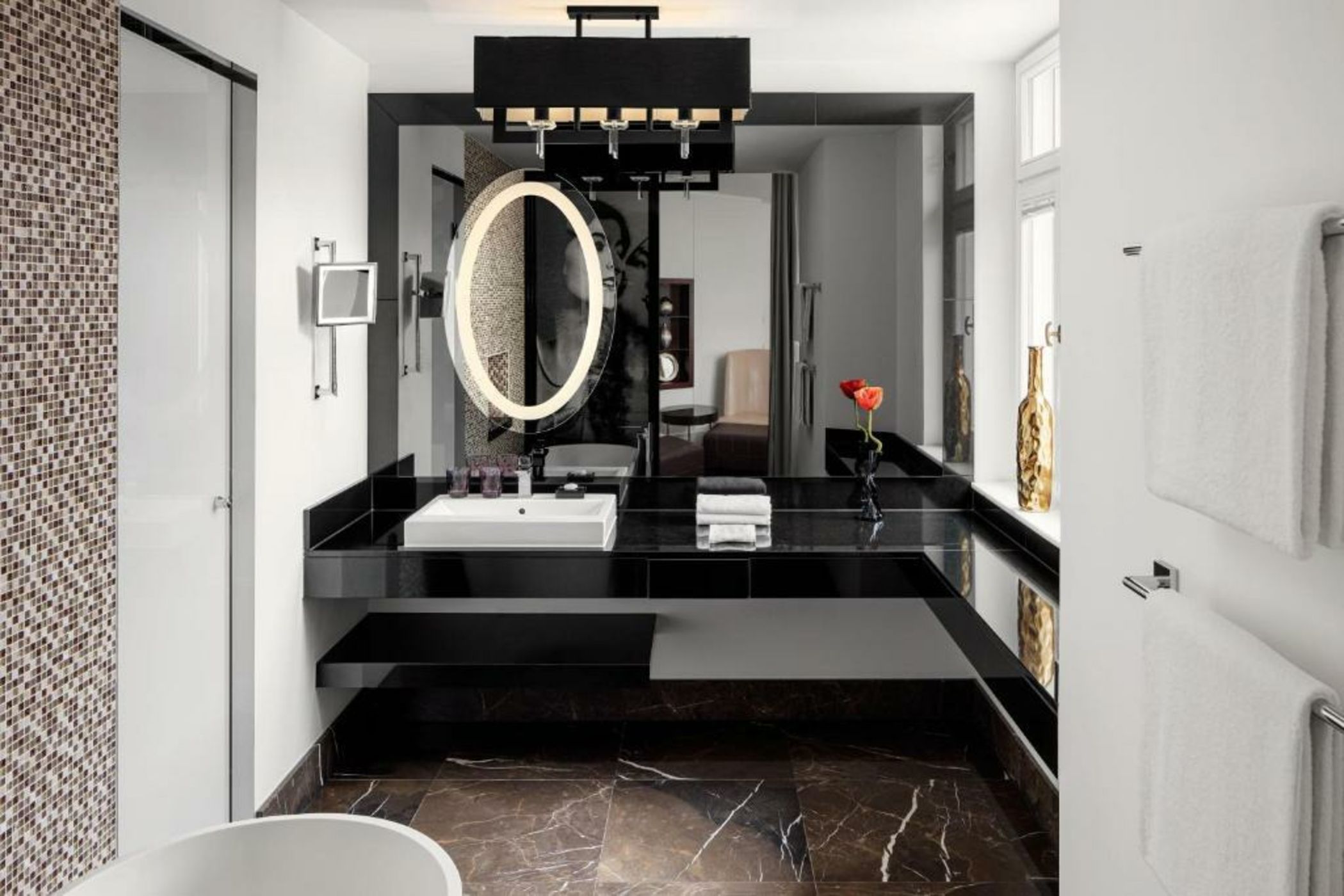 Hotel am Steinplatz, Autograph Collection