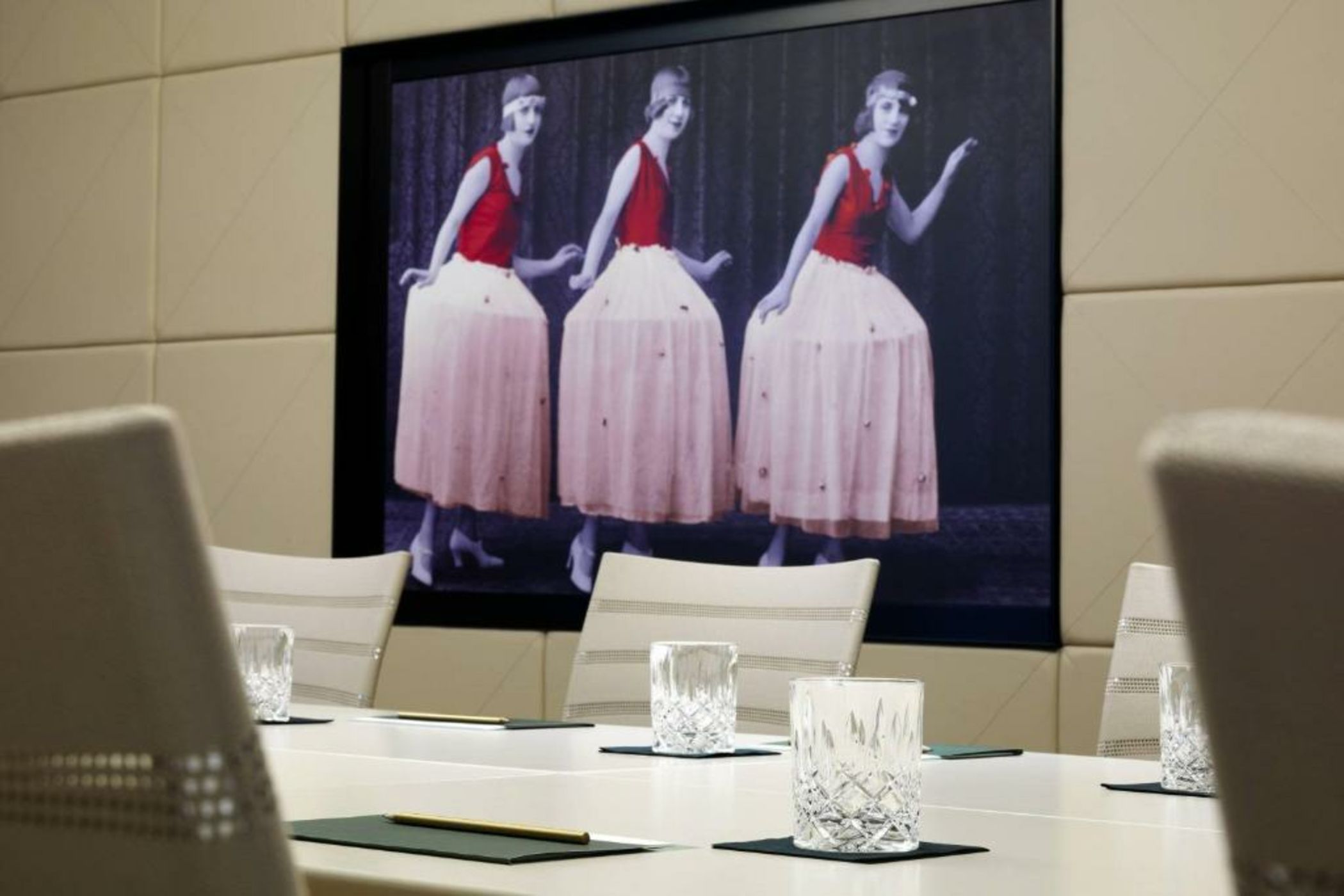 Hotel am Steinplatz, Autograph Collection