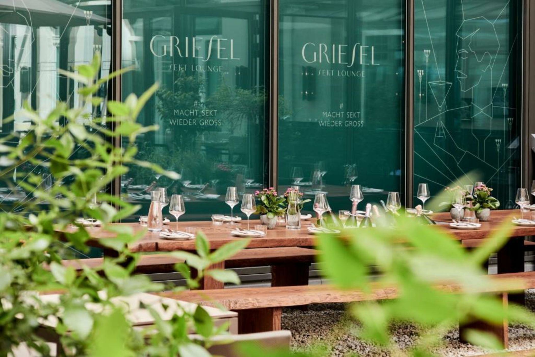 Hotel am Steinplatz, Autograph Collection