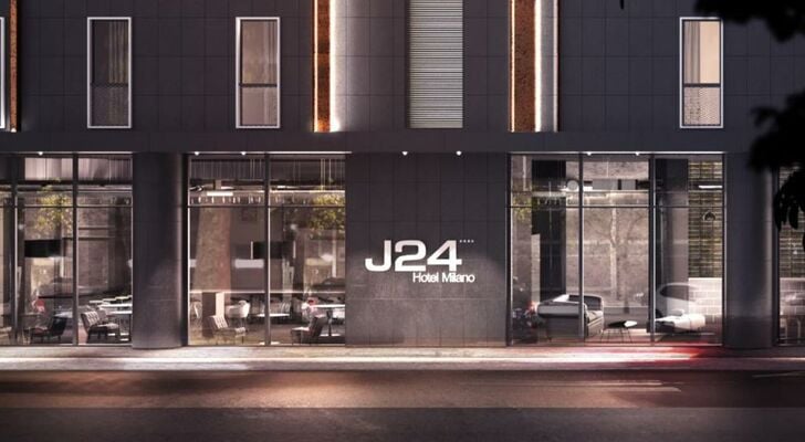 J24 Hotel Milano