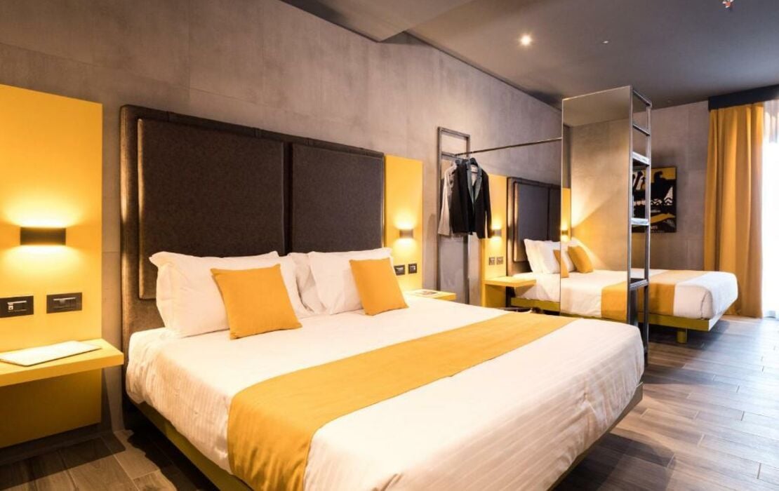 j24 hotel milano