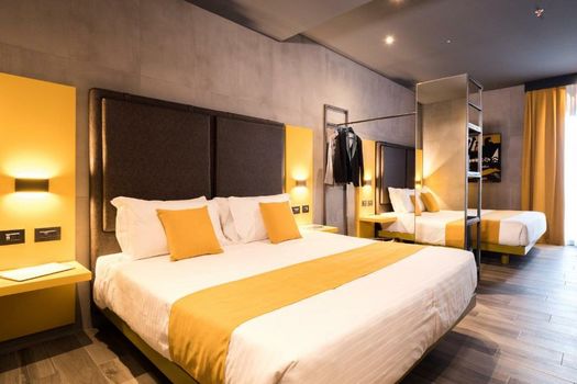 J24 Hotel Milano