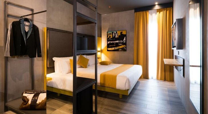 J24 Hotel Milano