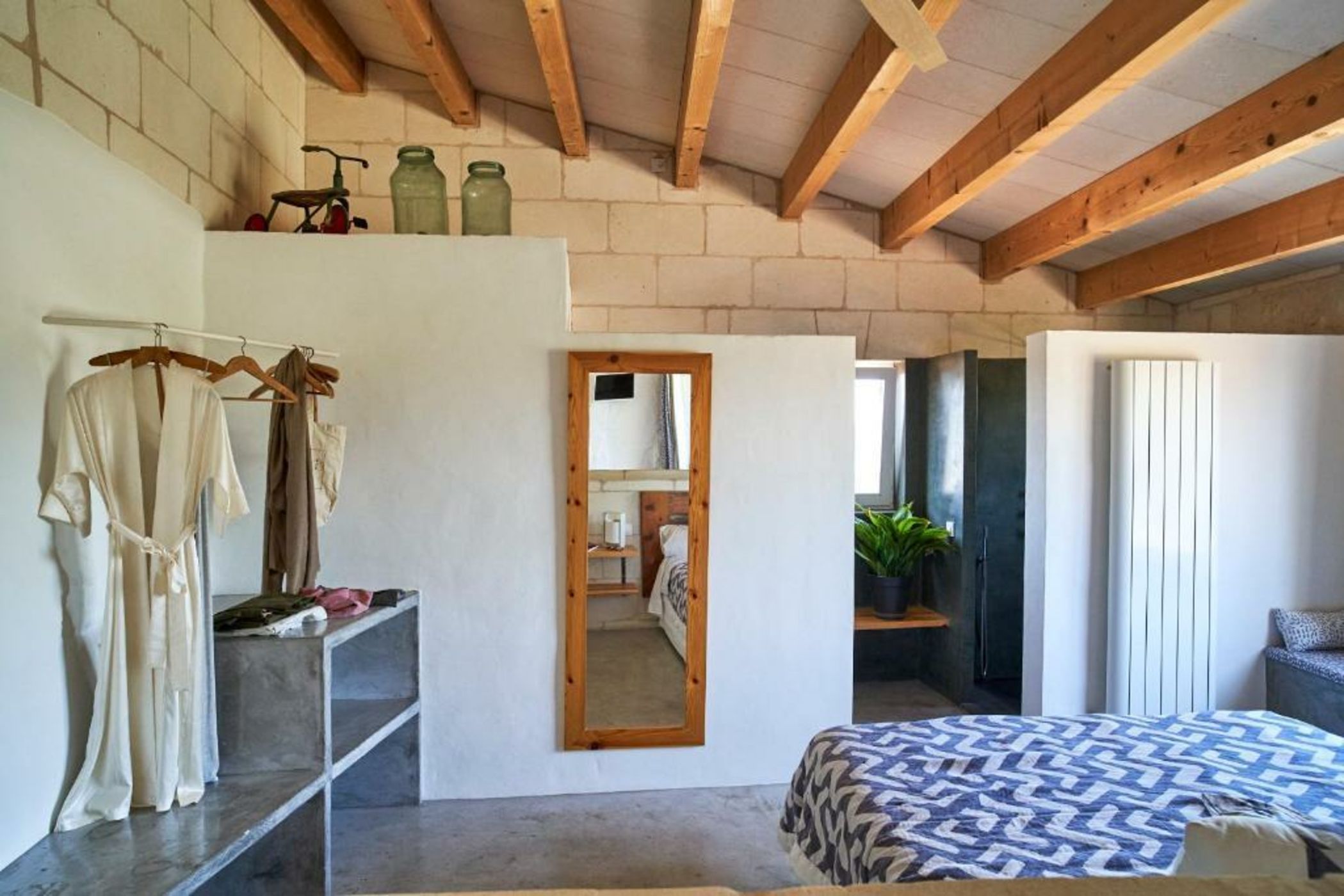 Agroturismo Turmaden des Capita