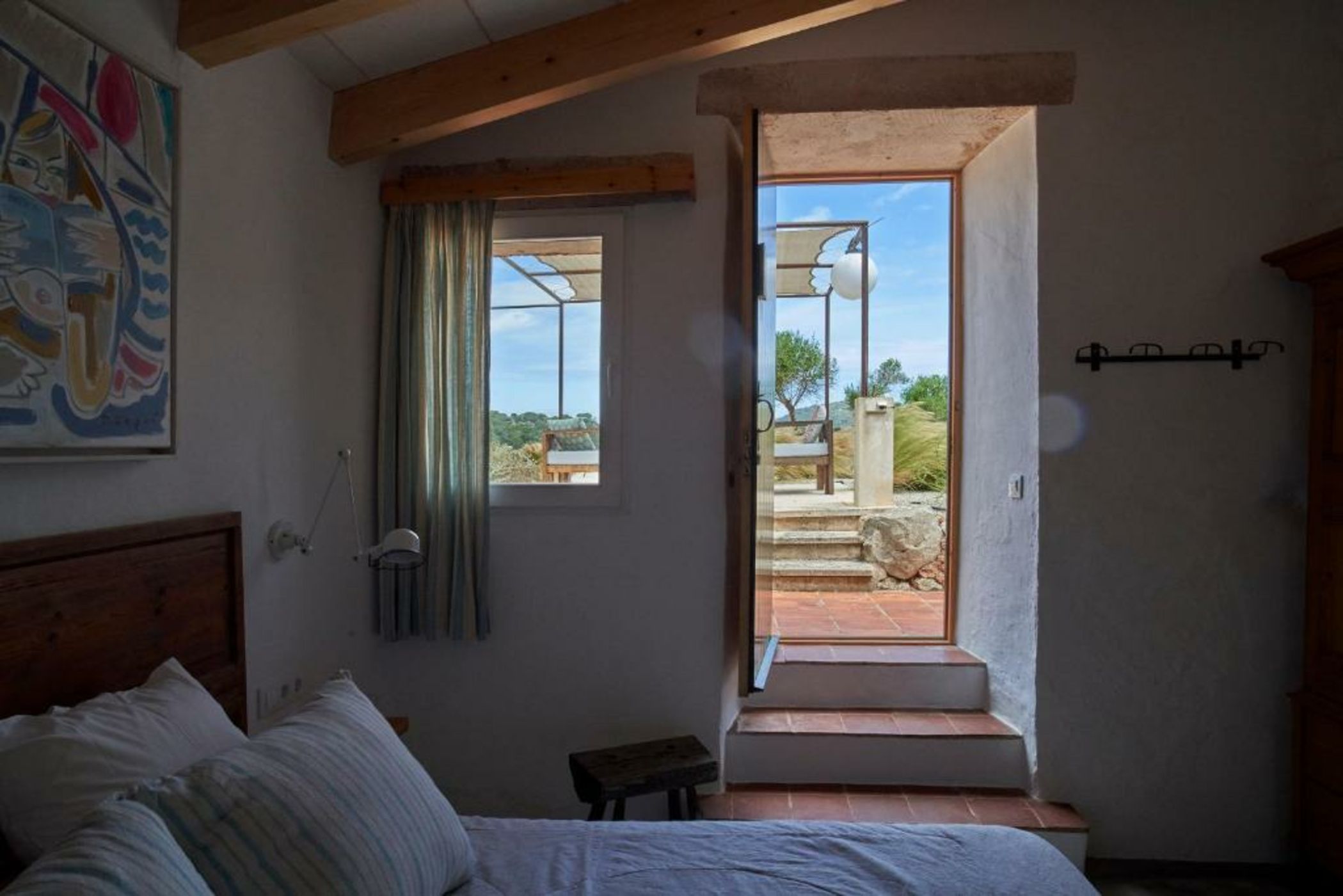 Agroturismo Turmaden des Capita