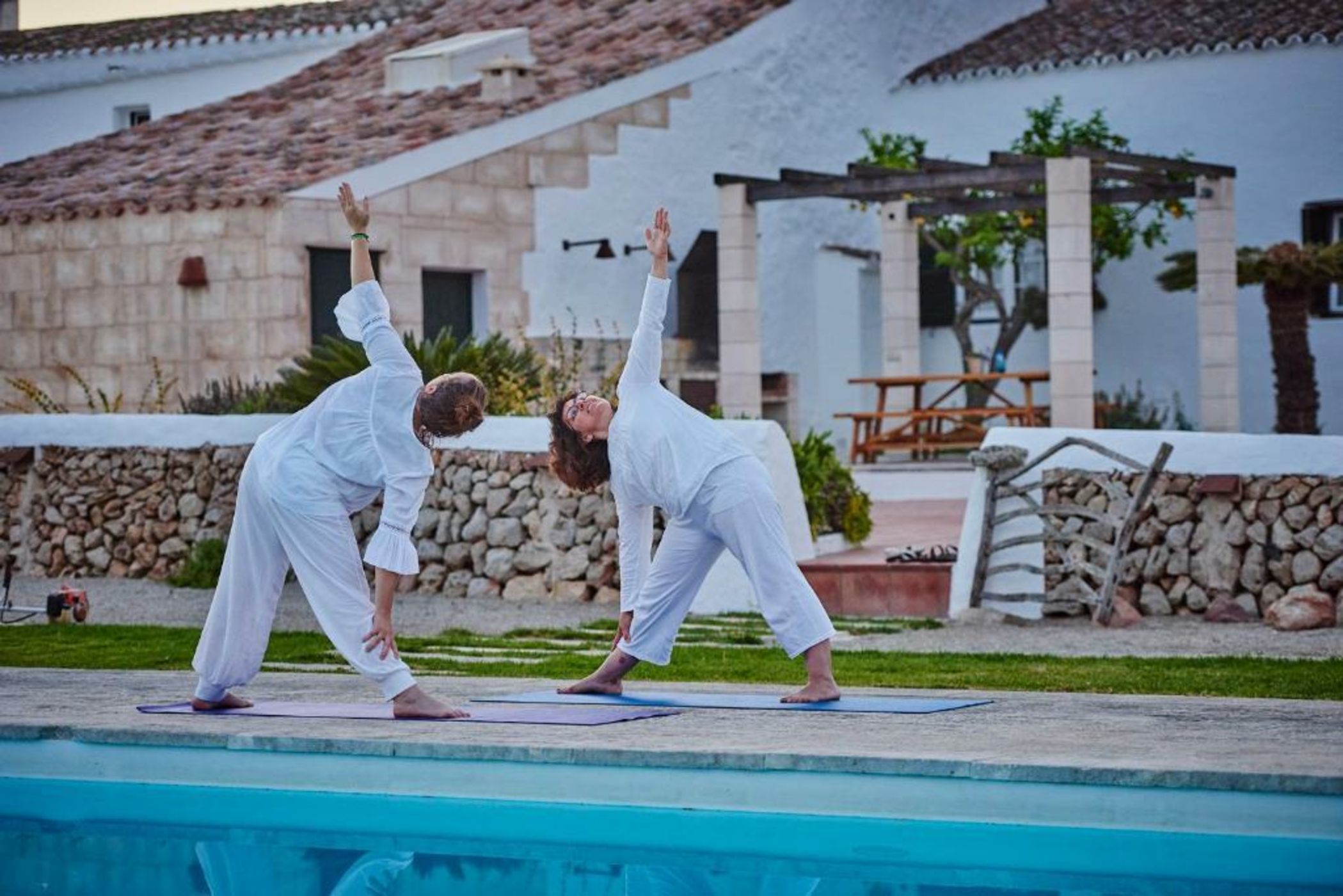 Agroturismo Turmaden des Capita