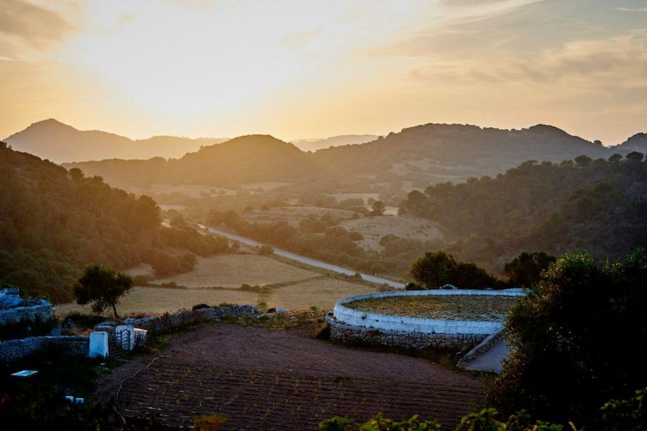Agroturismo Turmaden des Capita