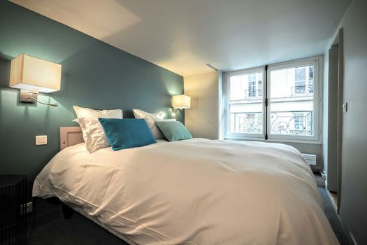 Richelieu ChicSuites