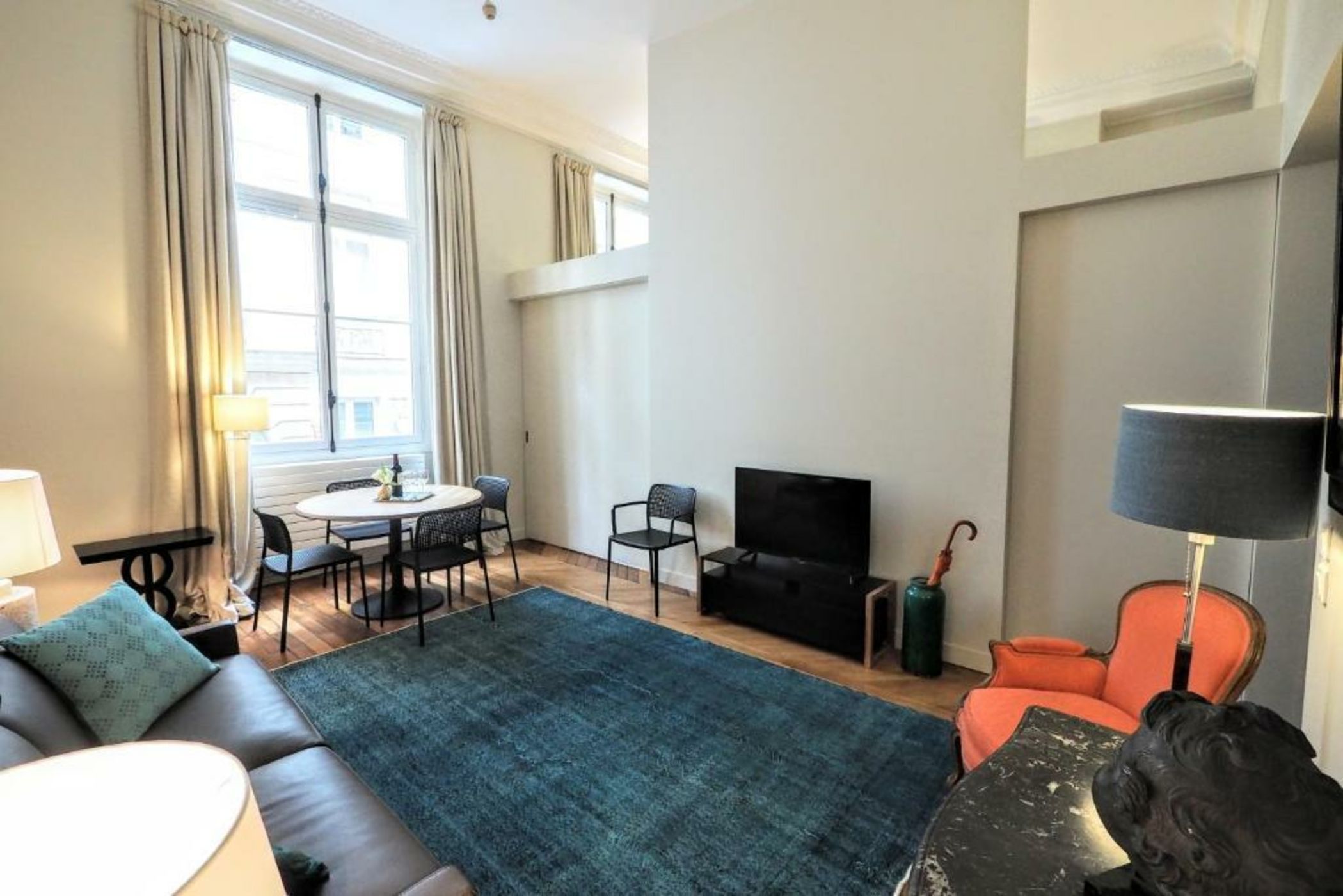 Richelieu ChicSuites