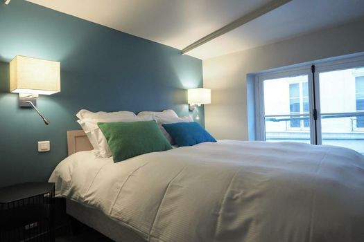 Molière ChicSuites