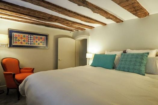 Molière ChicSuites