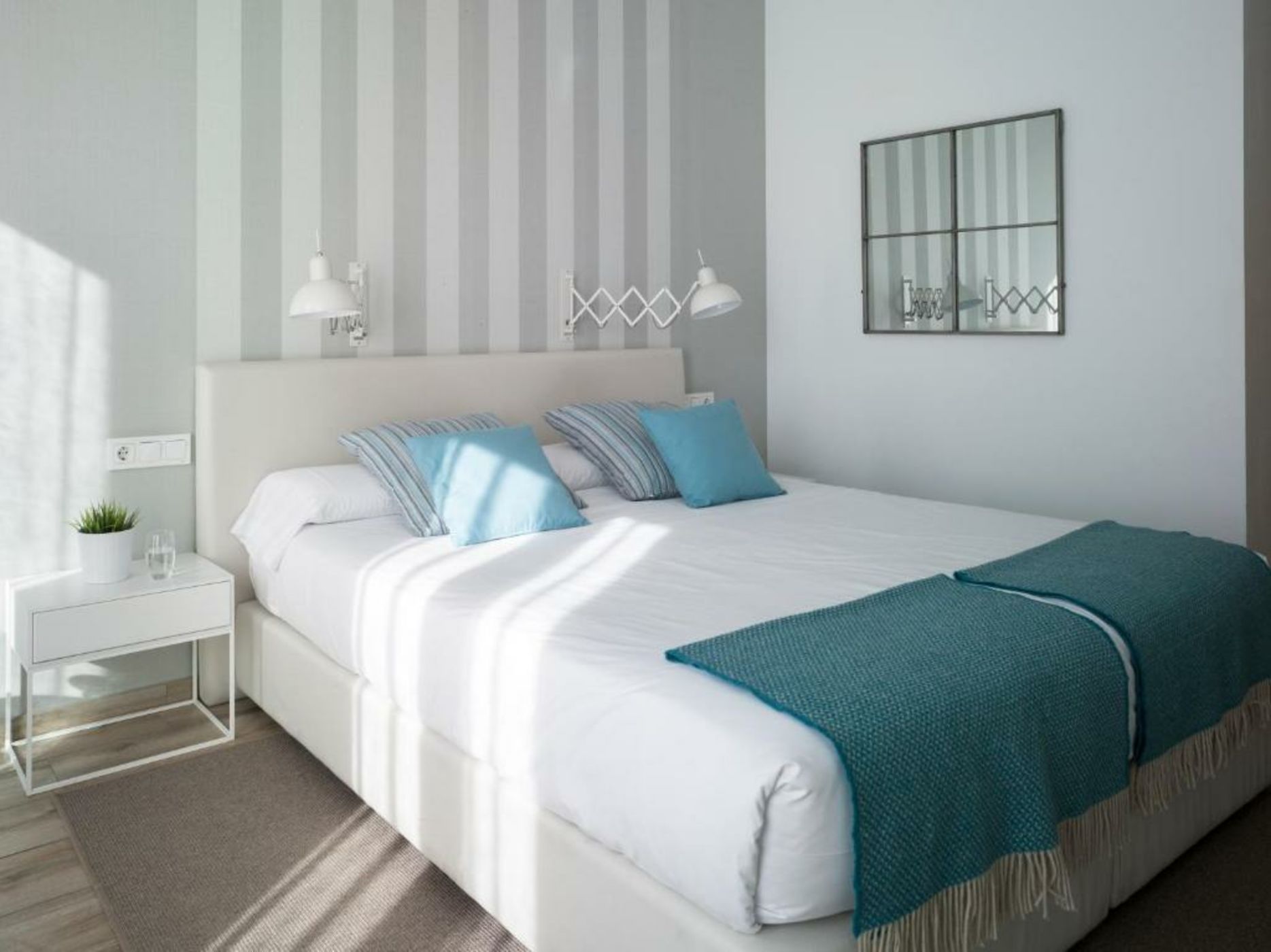 Hotel Boutique Balandret