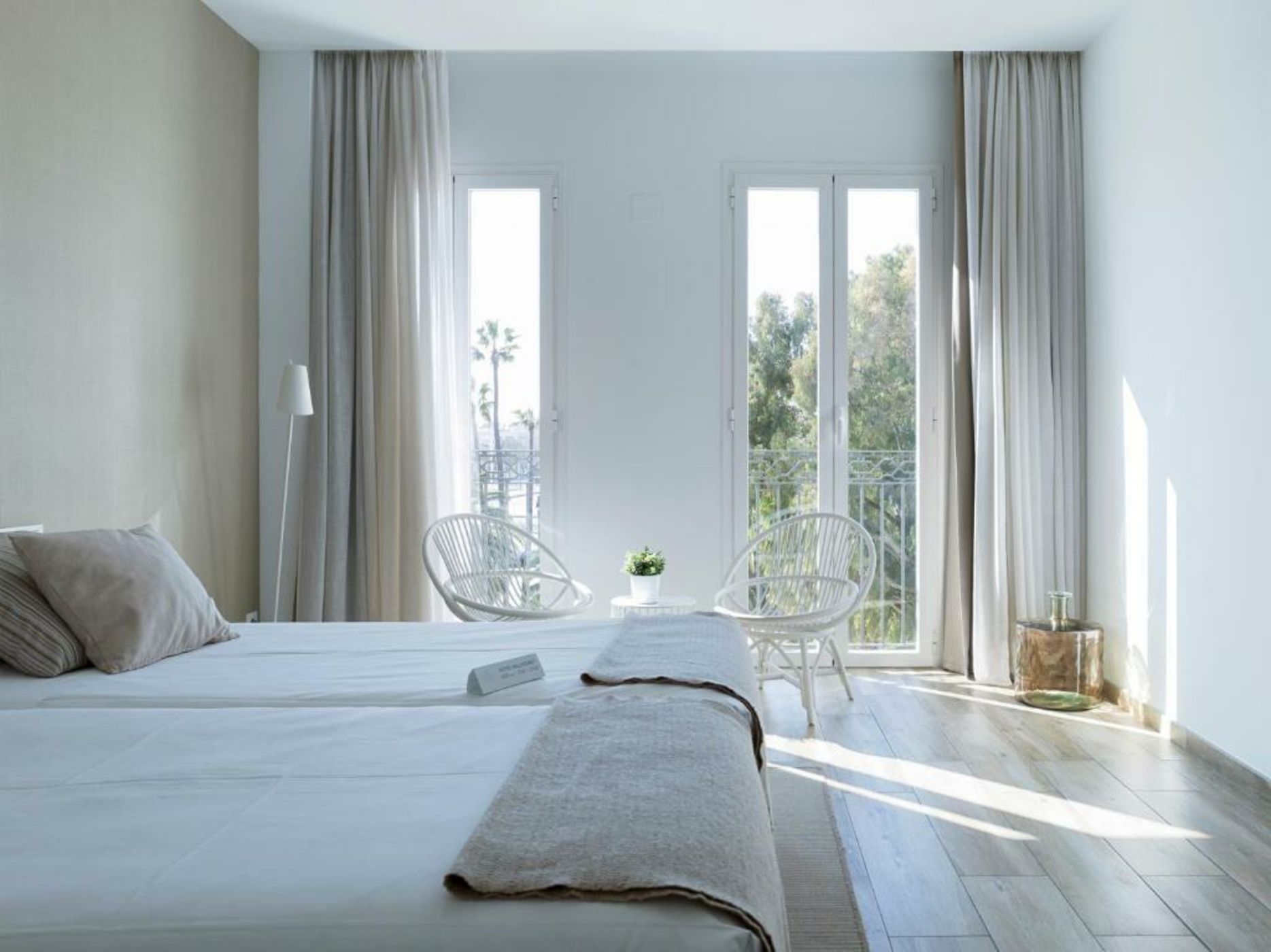 Hotel Boutique Balandret