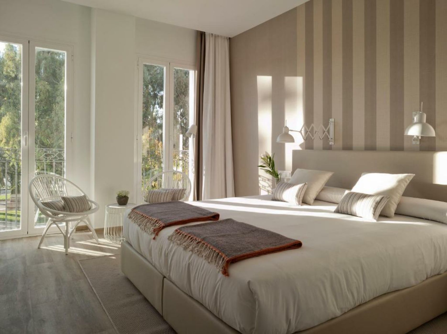 Hotel Boutique Balandret