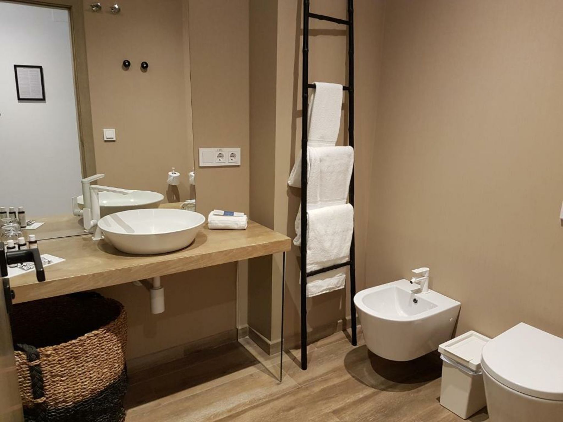 Hotel Boutique Balandret